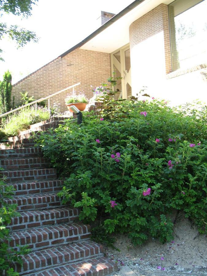 B&Logies De Duinroos Koksijde Exterior foto