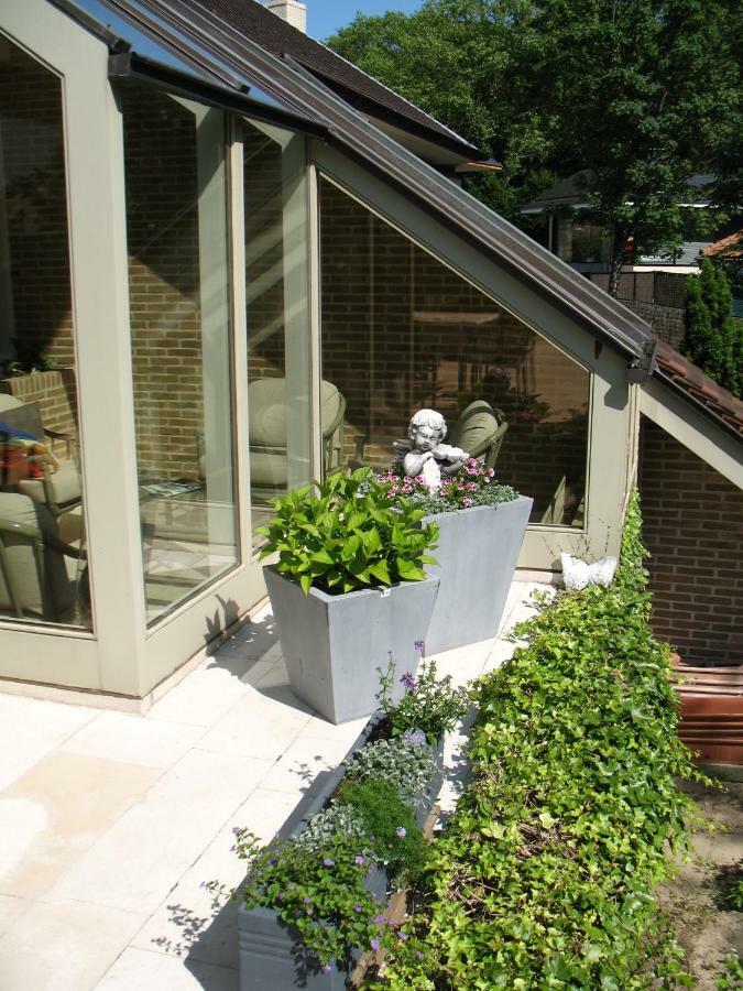 B&Logies De Duinroos Koksijde Exterior foto