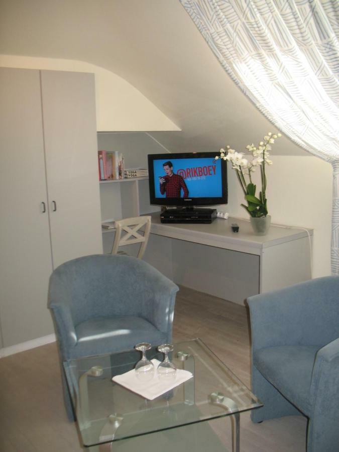 B&Logies De Duinroos Koksijde Exterior foto