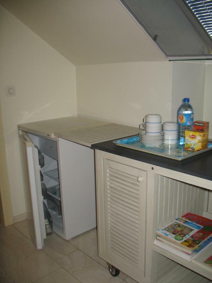 B&Logies De Duinroos Koksijde Exterior foto