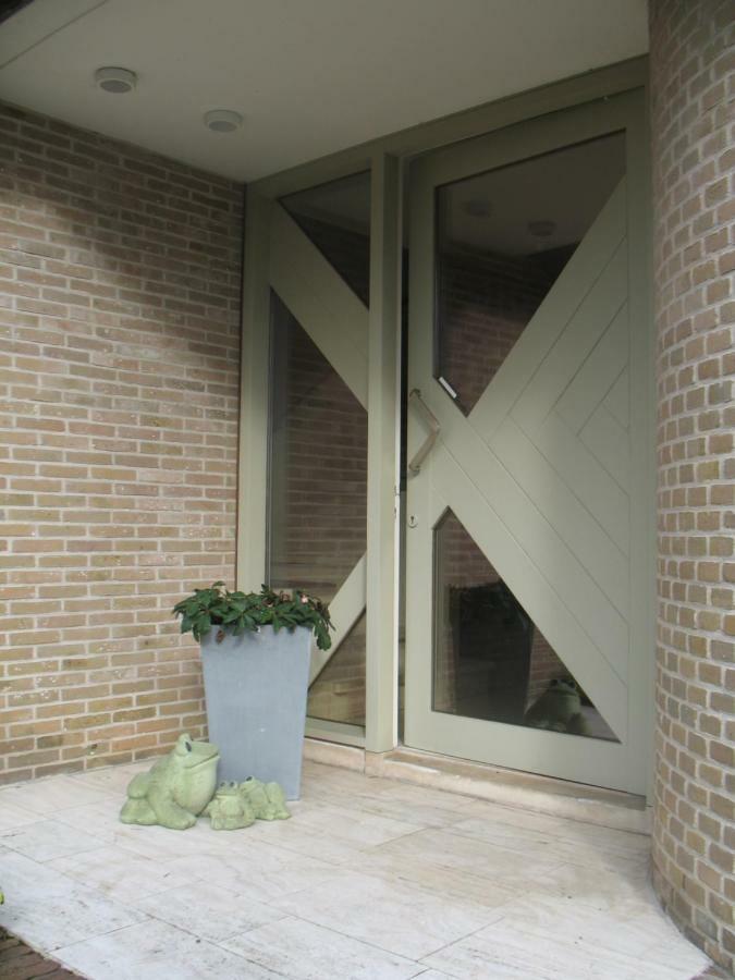 B&Logies De Duinroos Koksijde Exterior foto